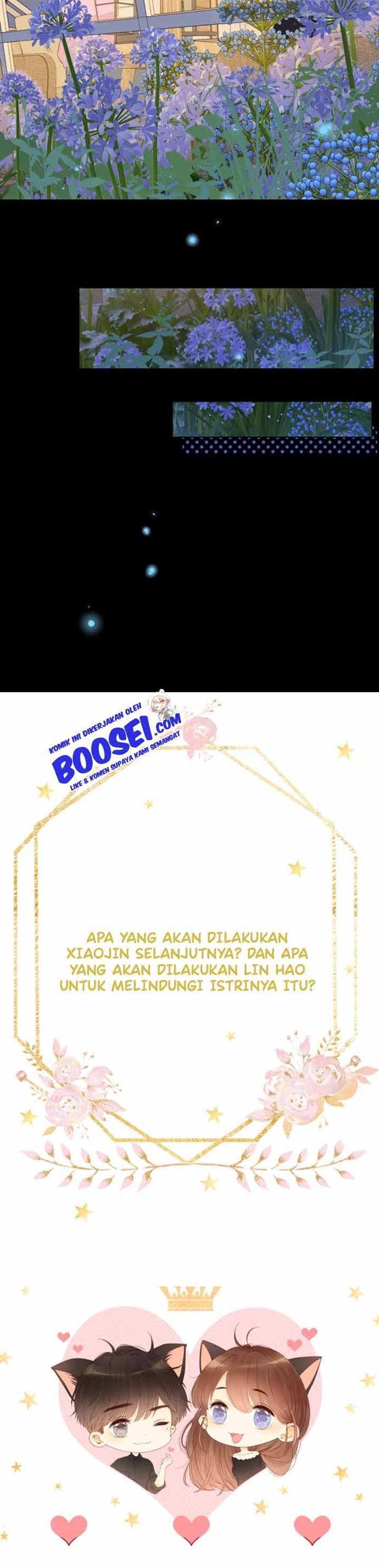 She May Not Be Cute Chapter 83 Gambar 22